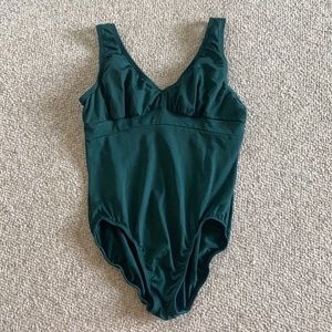 MotionWear ballet leotard